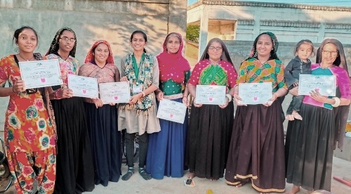 Chola to empower 35,000 family members of trucking community with extensive financial literacy, health and career awareness programs